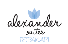 Alexander Suites - Gerakari