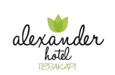 Alexander Hotel - Gerakari