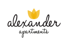 Alexander Apartments - Gerakari